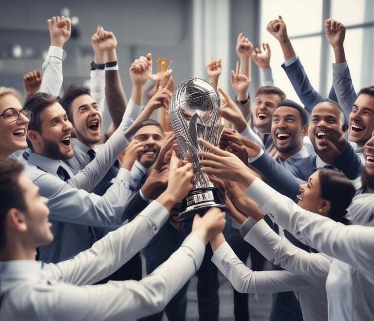 Typical Wins from AI Consultancy