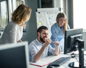Tenplus Data consultancy