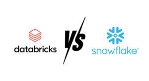 Databricks Vs Snowflake