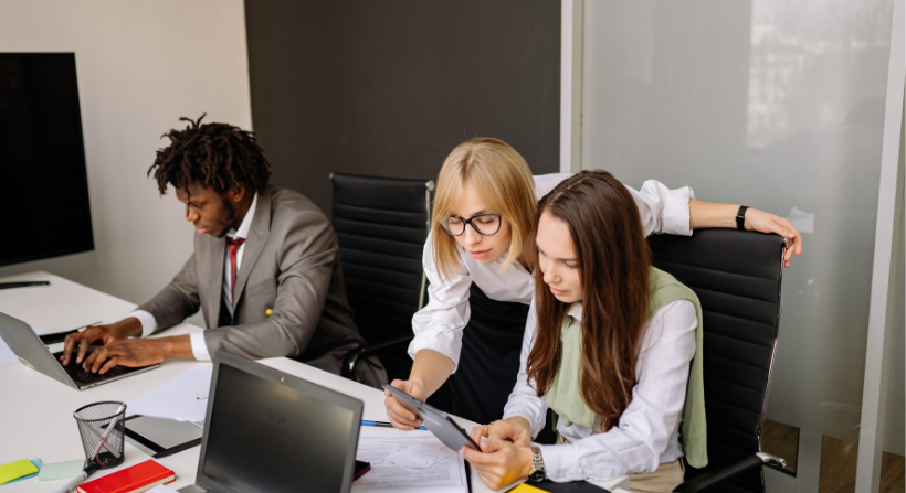 Best McKinsey Alternative