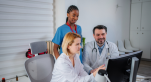 Databricks in healthcare