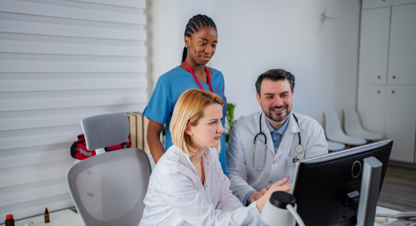 Databricks in healthcare