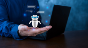 AI consultancy for business automation