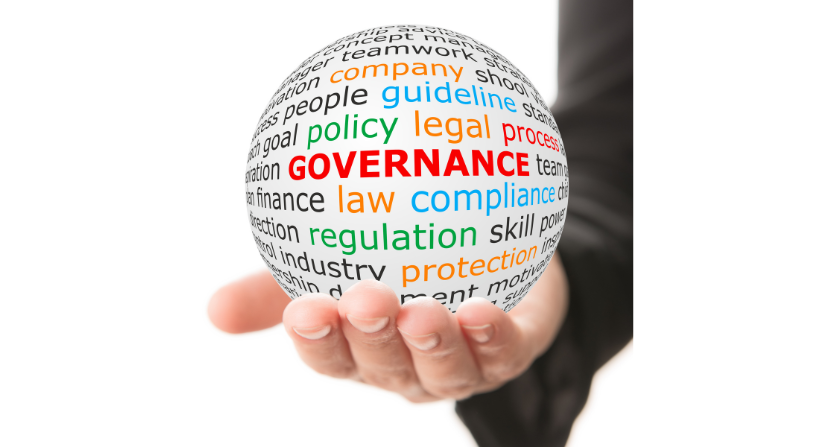 Data Governance