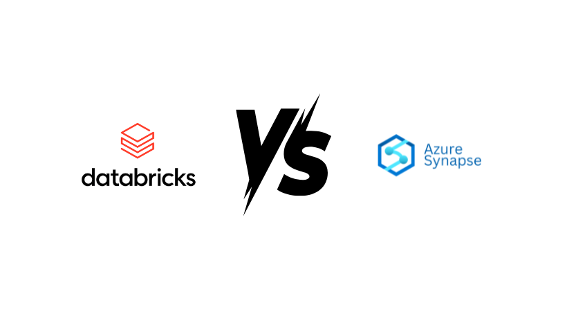 Databricks vs Azure Synapse