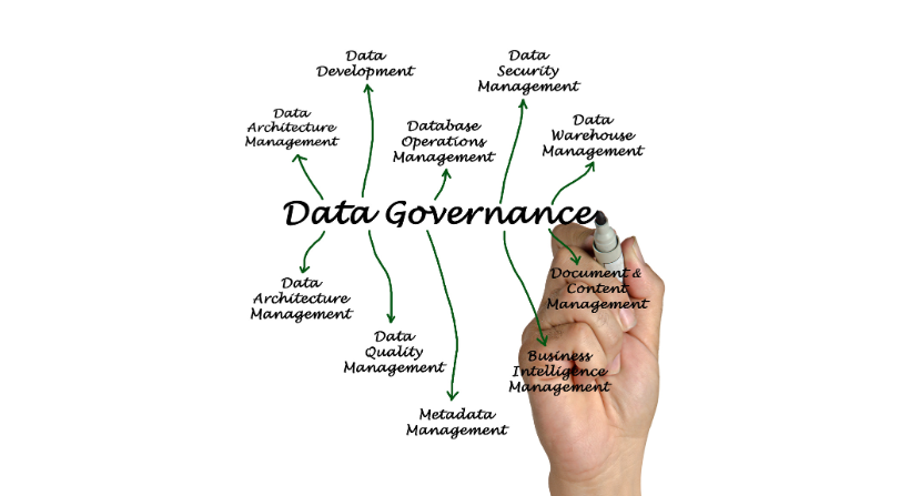 data governance