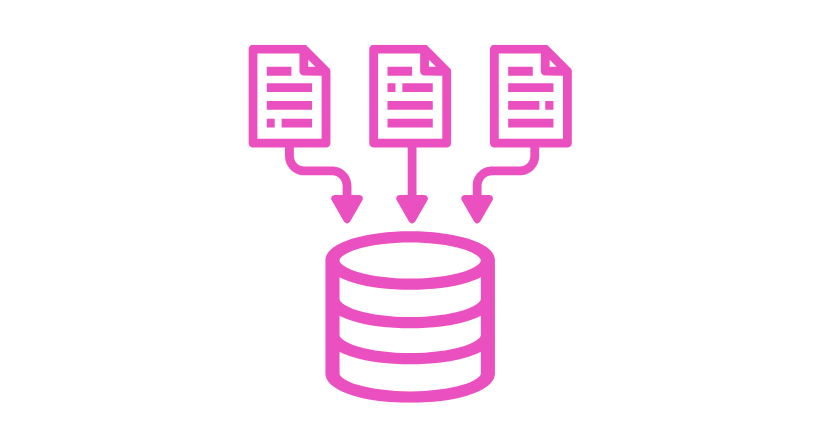 Modern data