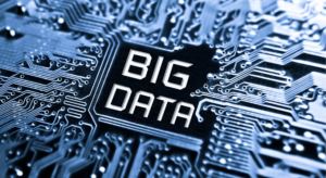 What is big data