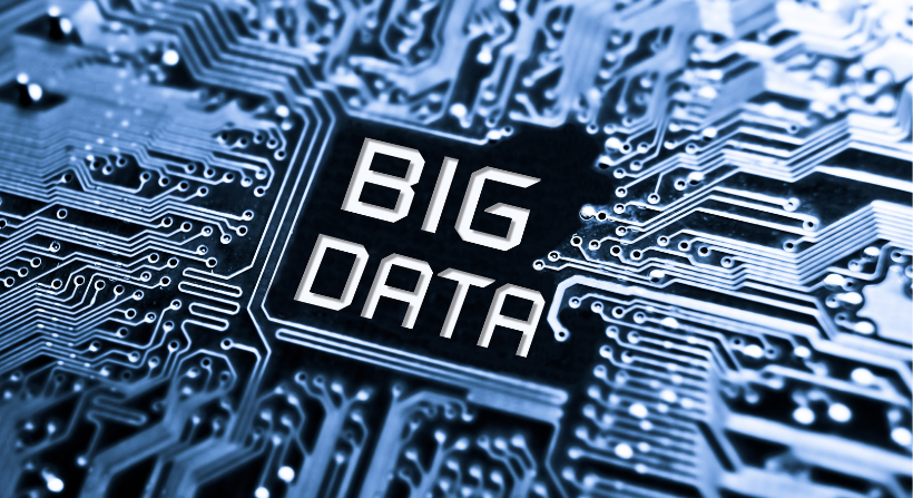 What is big data