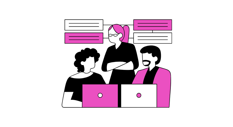 In house Data Team