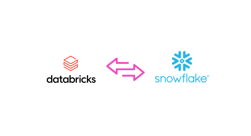 Databricks to Snowflake Migration